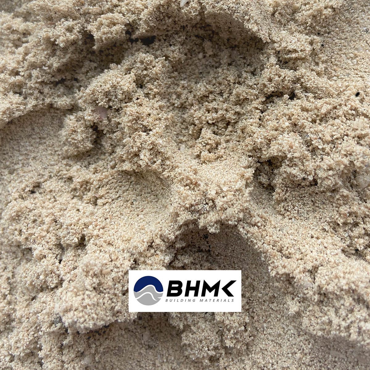 Washed sand bhmk play sand sea sand beach sand white sand best quality Dubai Sharjah Abu Dhabi UAE BHMK sand supplier 3